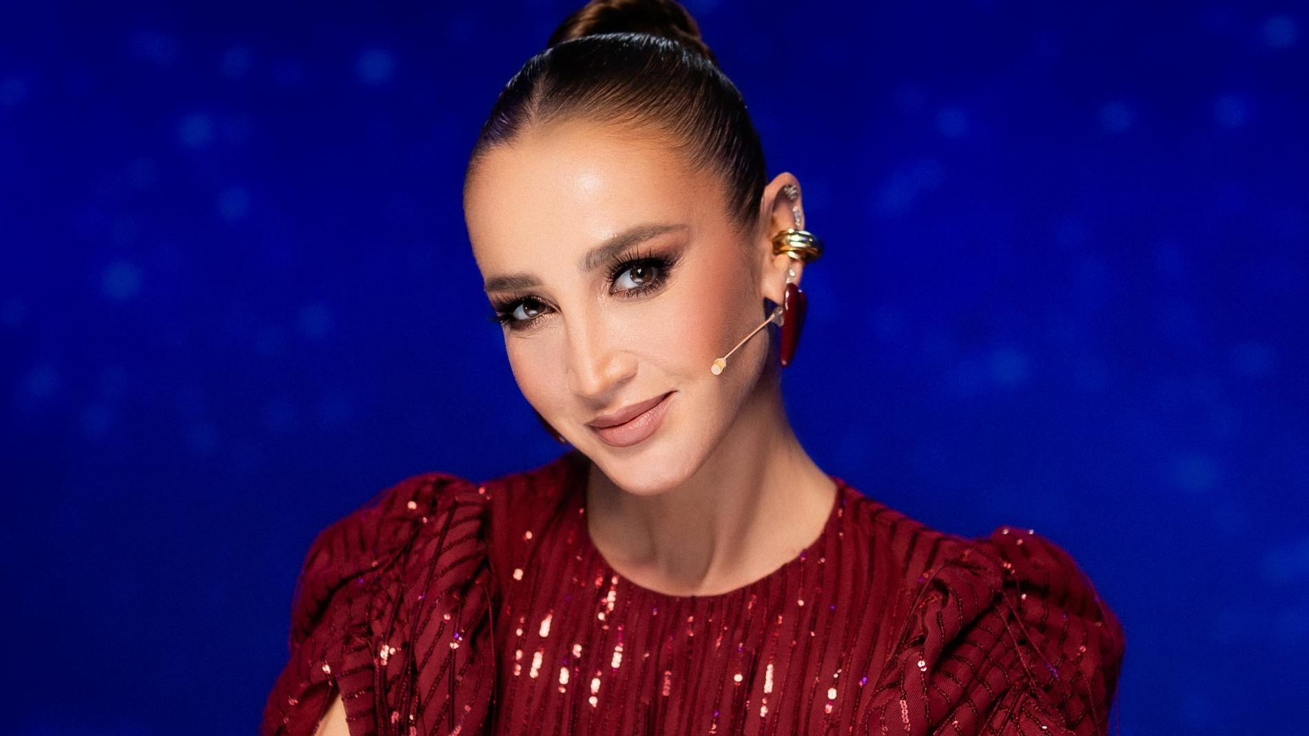 Ольга Бузова. Фото: архив пресс-службы