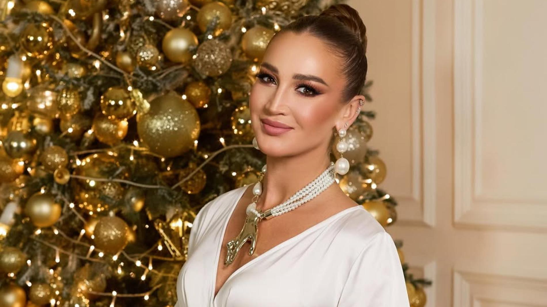 Ольга Бузова. Фото: Инстаграм (запрещён в РФ) @buzova86