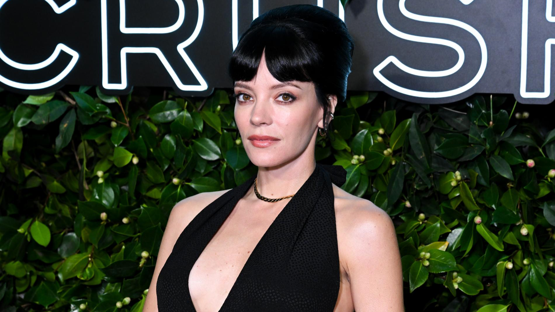 Лили Аллен. Фото: Getty Images