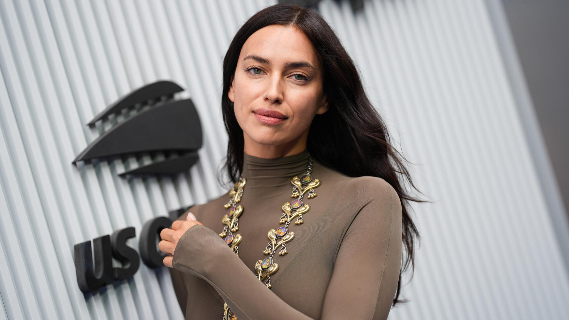 Ирины Шейк. Фото: Getty Images