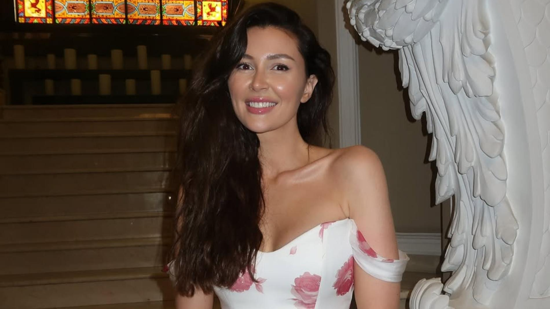 Фото: Инстаграм (запрещён в РФ) @anna_zavortnyuk