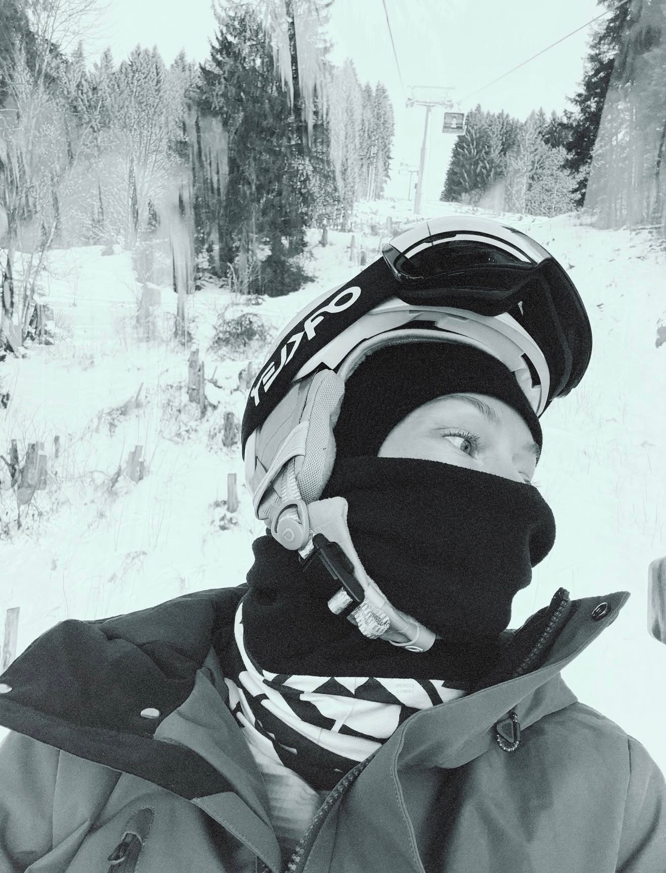 Светлана Ходченкова. Фото: Instagram (Запрещён в РФ) @svetlana_khodchenkova