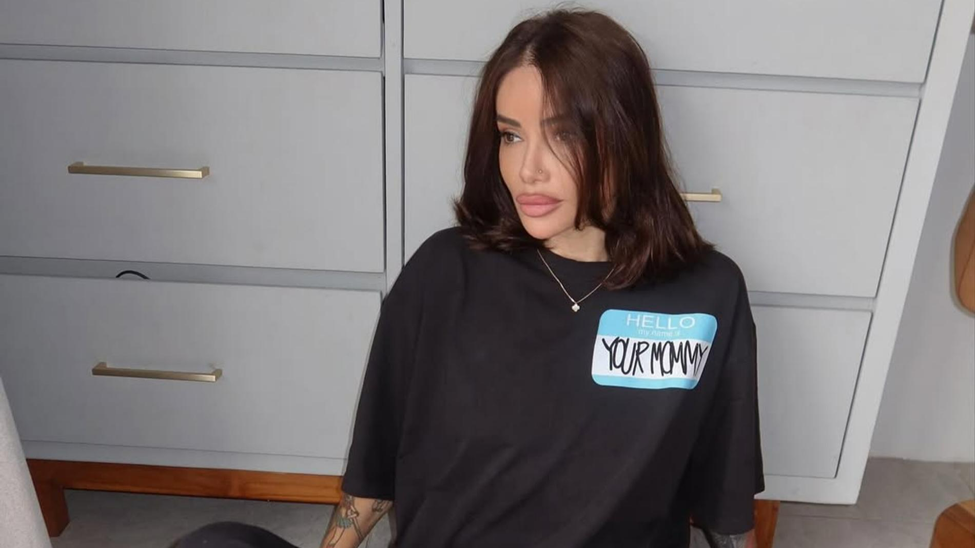 Айза-Лилуна Ай. Фото: Инстаграм (запрещён в РФ) @aizalovesam