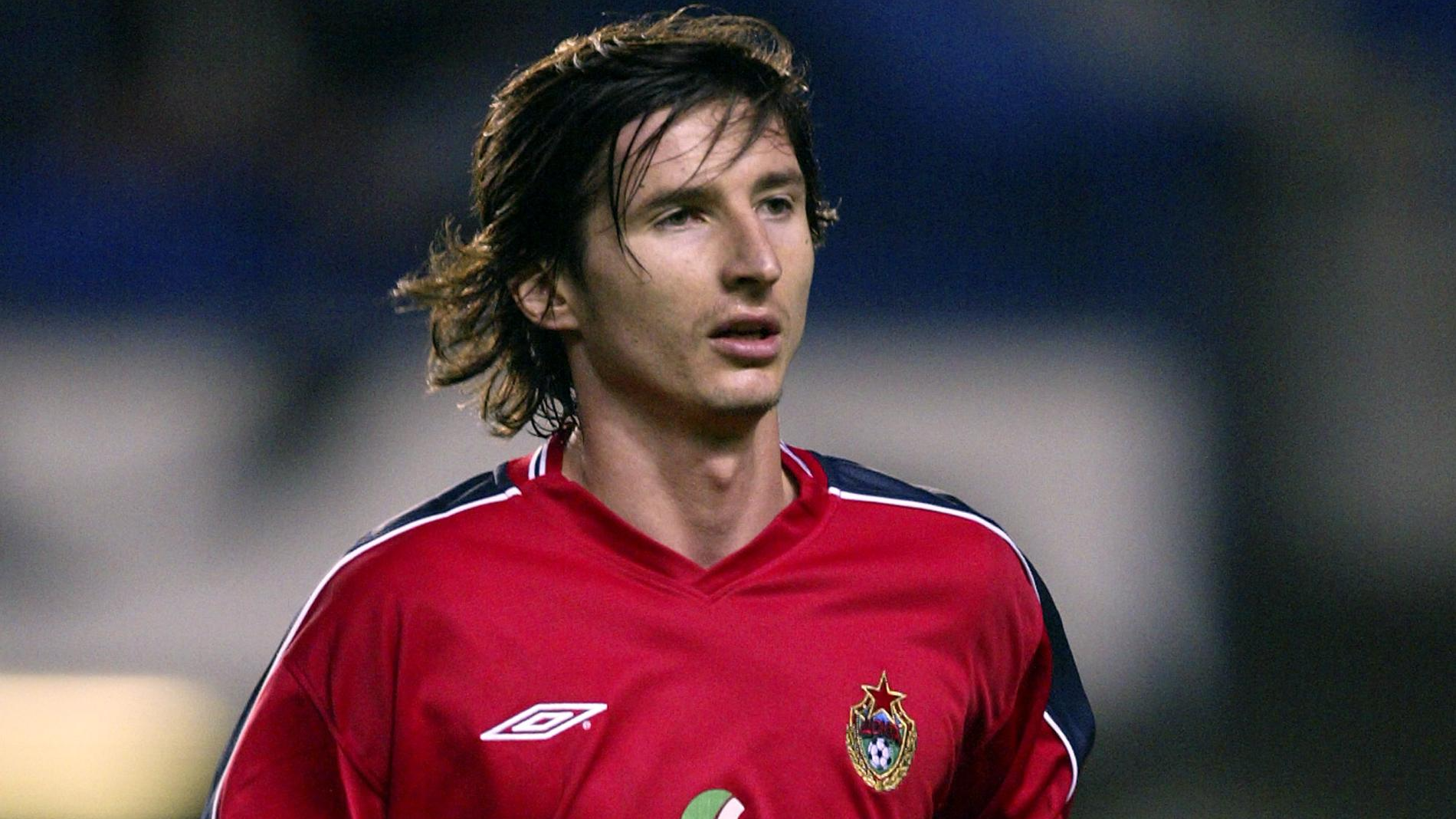 Евгений Алдонин. Фото: Getty Images