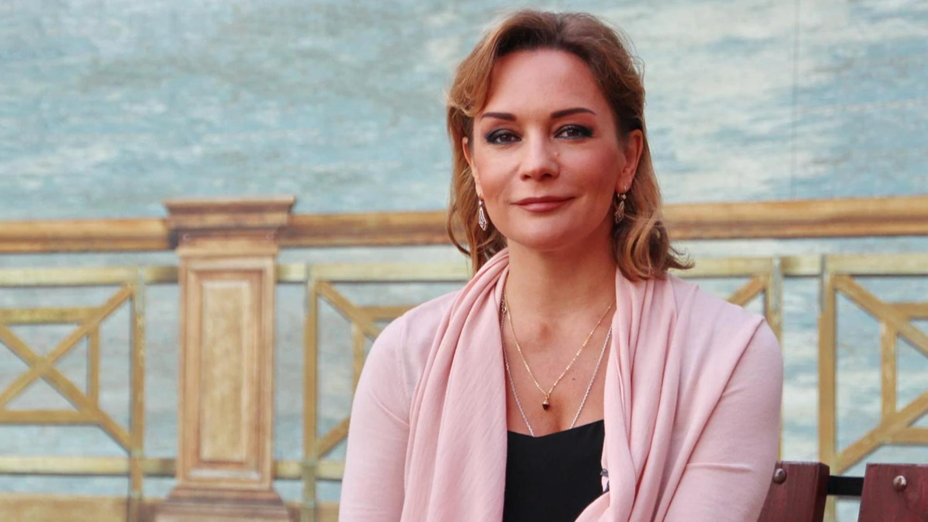 Татьяна Буланова. Фото: Legion-Media