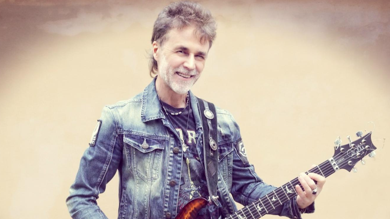 Алексей Горбашов. Фото: VK @alexeygorbashov