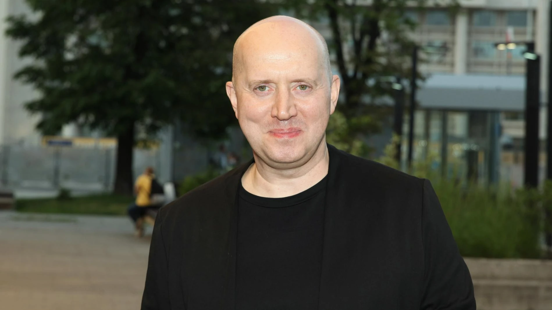 Сергей Бурунов. Фото: Legion-media