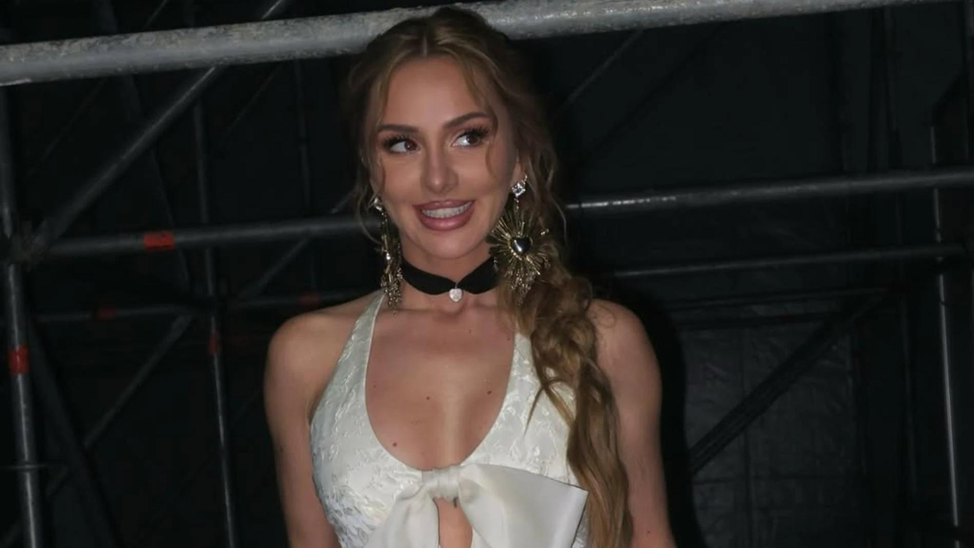 Анна Асти. Фото: Инстаграм (запрещён в РФ) @asti