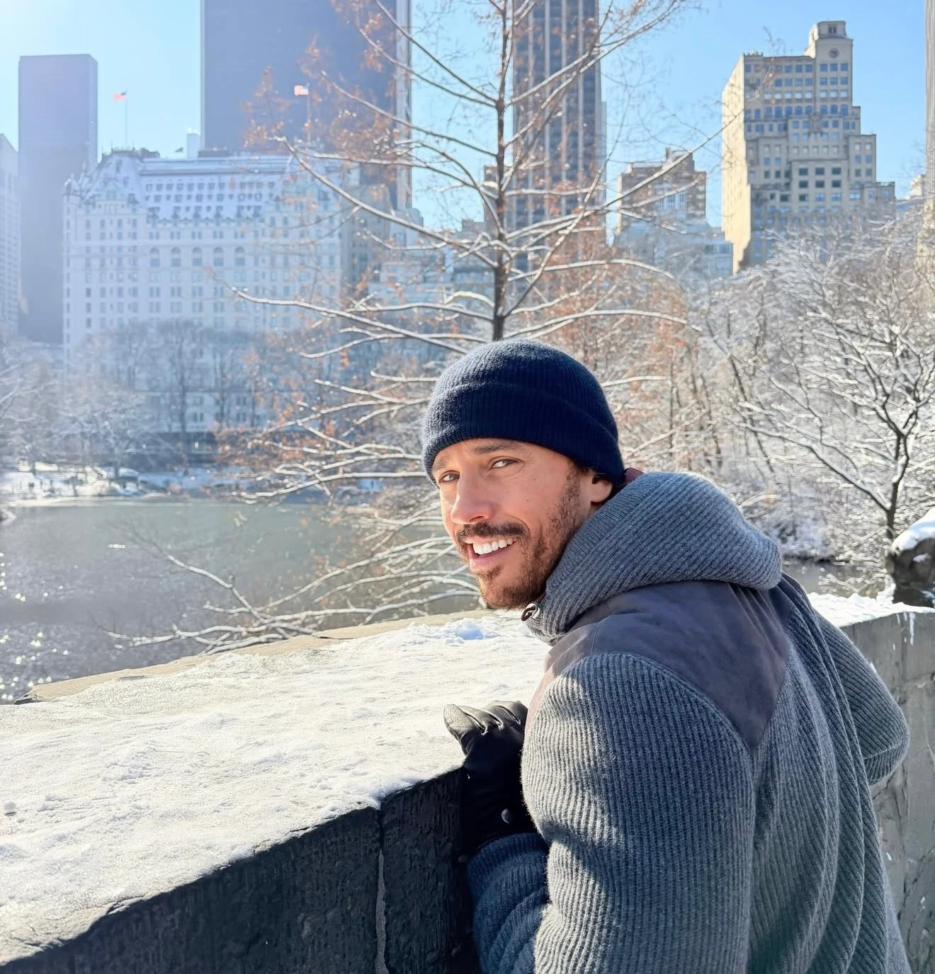 Максим Галкин* (Признан иноагентом в РФ). Фото: Instagram (Запрещён в РФ) @maxgalkinru