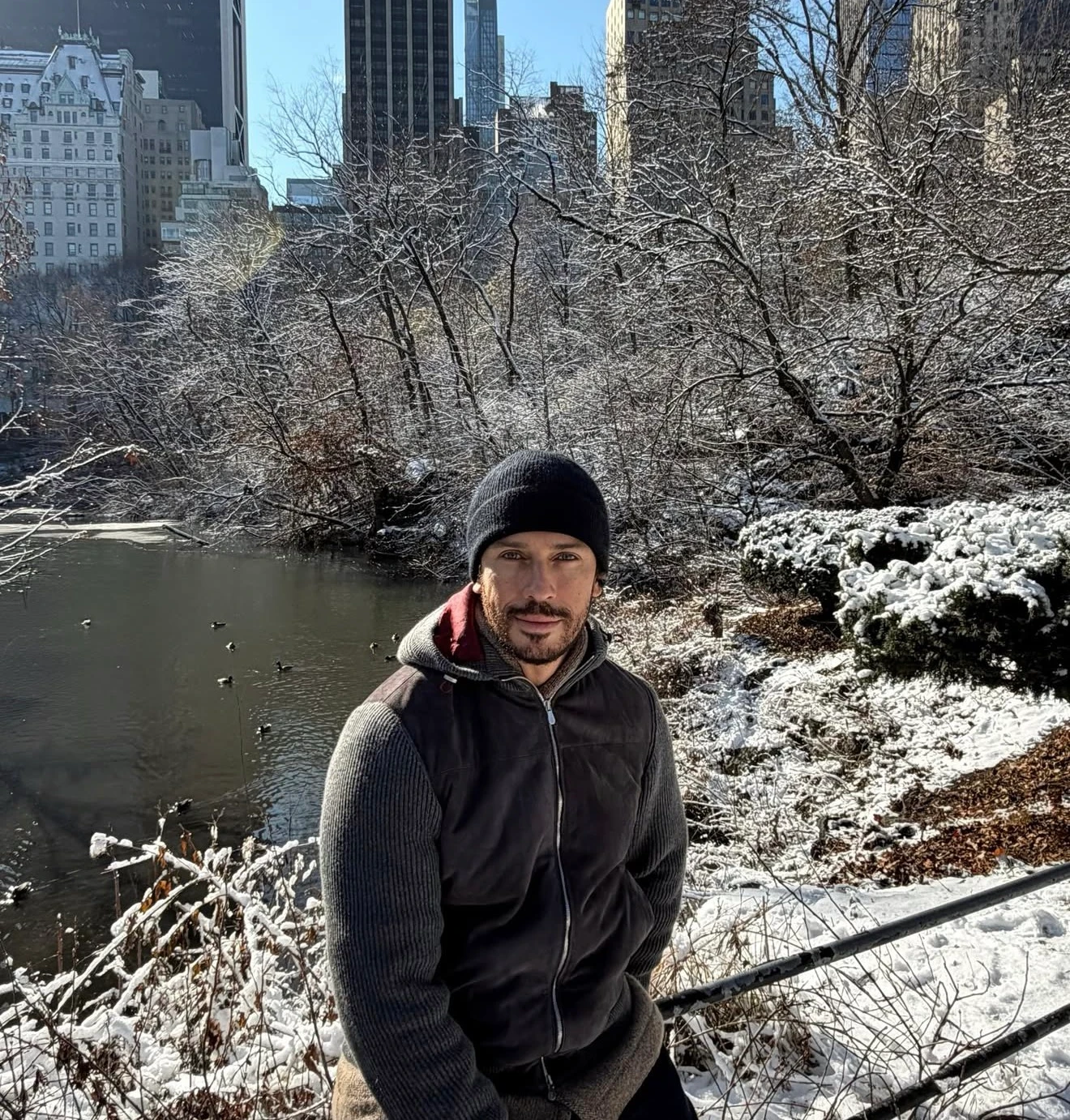 Максим Галкин* (Признан иноагентом в РФ). Фото: Instagram (Запрещён в РФ) @maxgalkinru