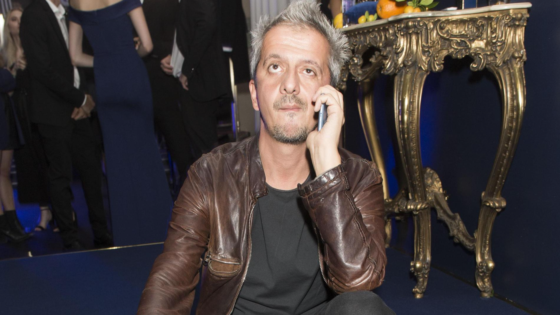 Константин Богомолов. Фото: Legion-Media