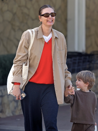 Скриншот: Леди Mail.ru