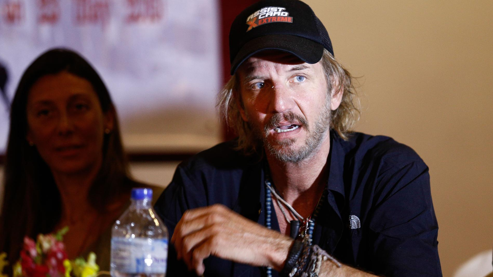 Факундо Арана. Фото: Getty Images