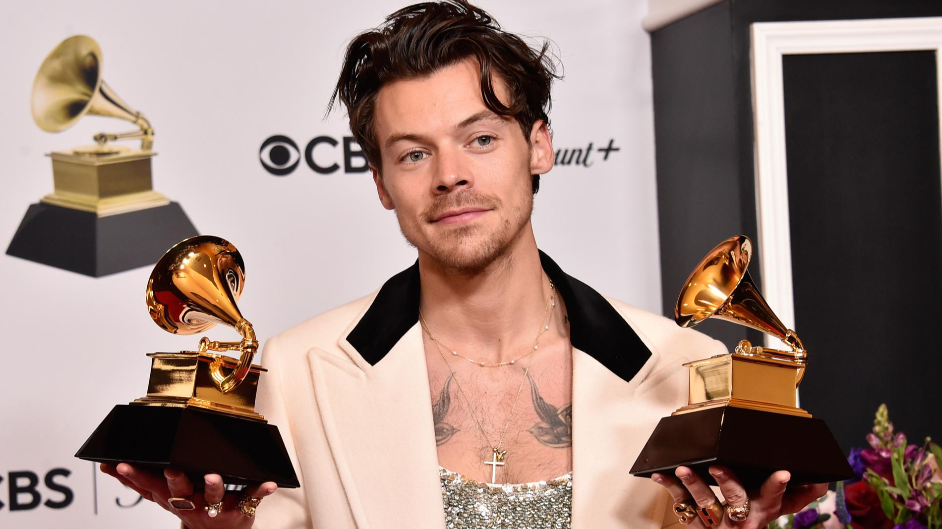 Гарри Стайлс. Фото: Getty Images