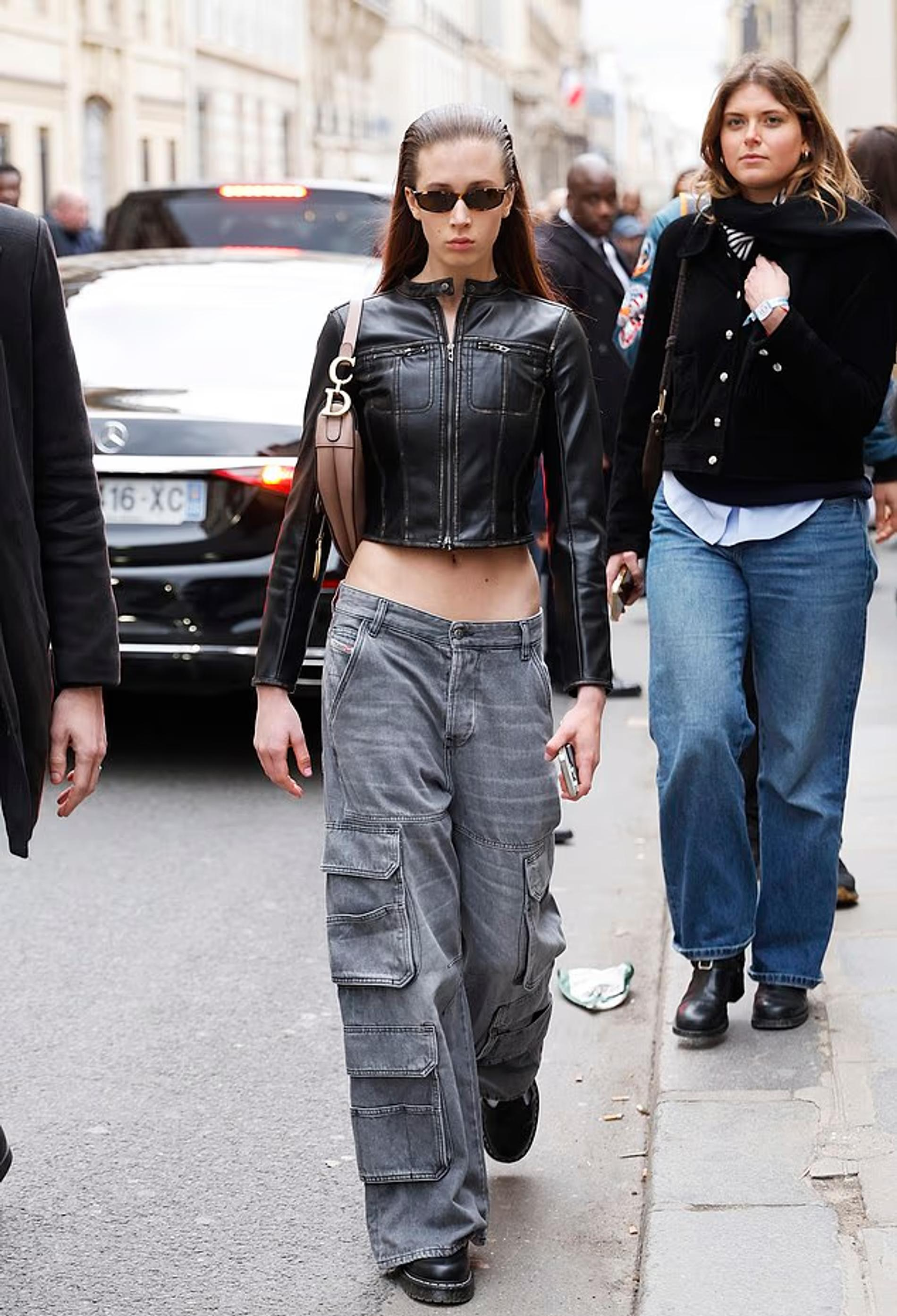 Фото: Daily Mail