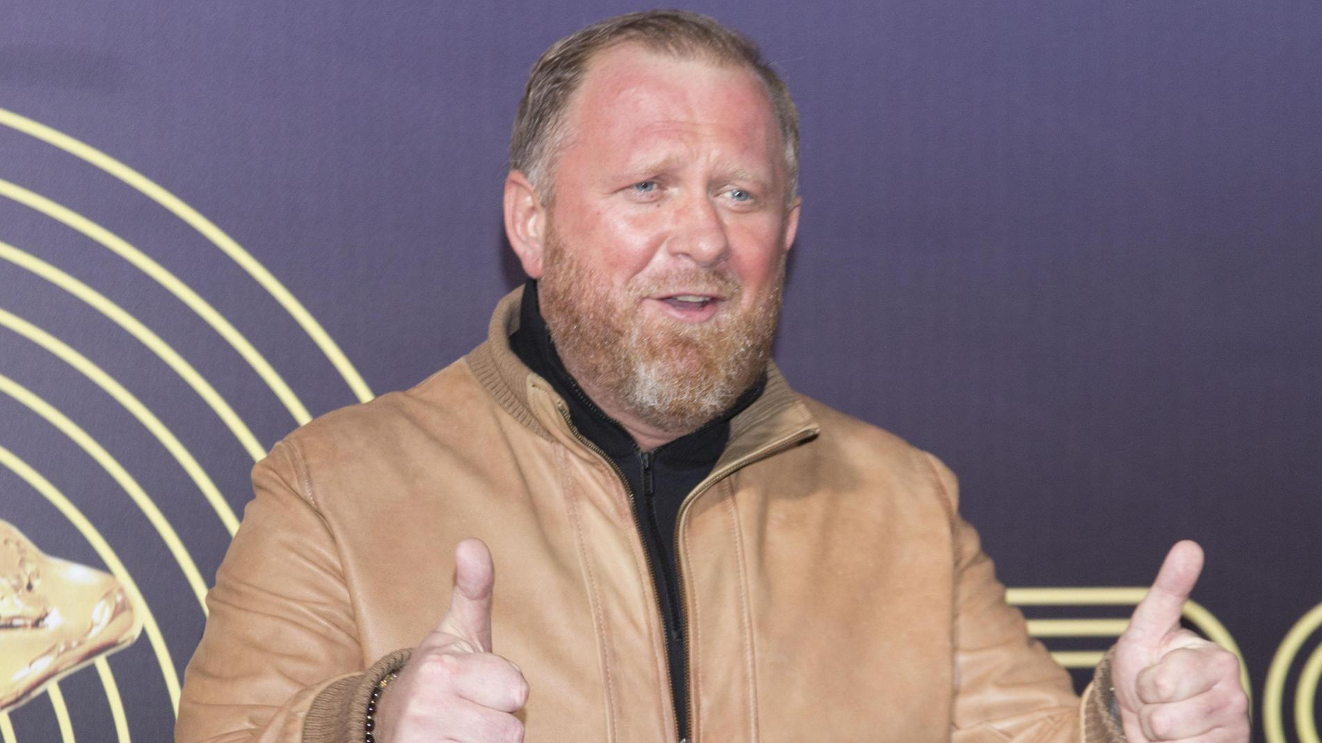 Константин Ивлев. Фото: Legion-Media