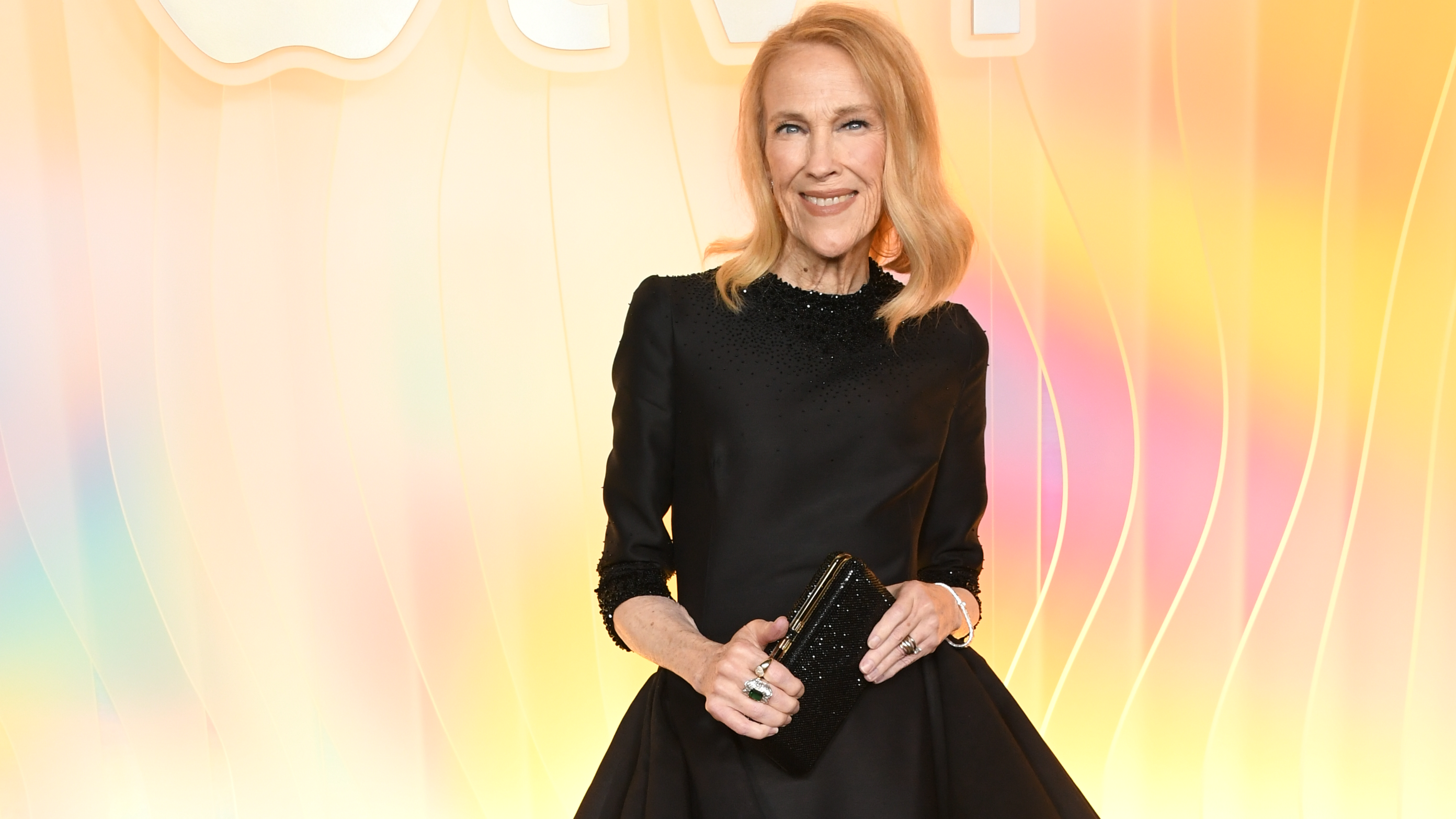 Кэтрин О'Хара. Фото: Getty Images