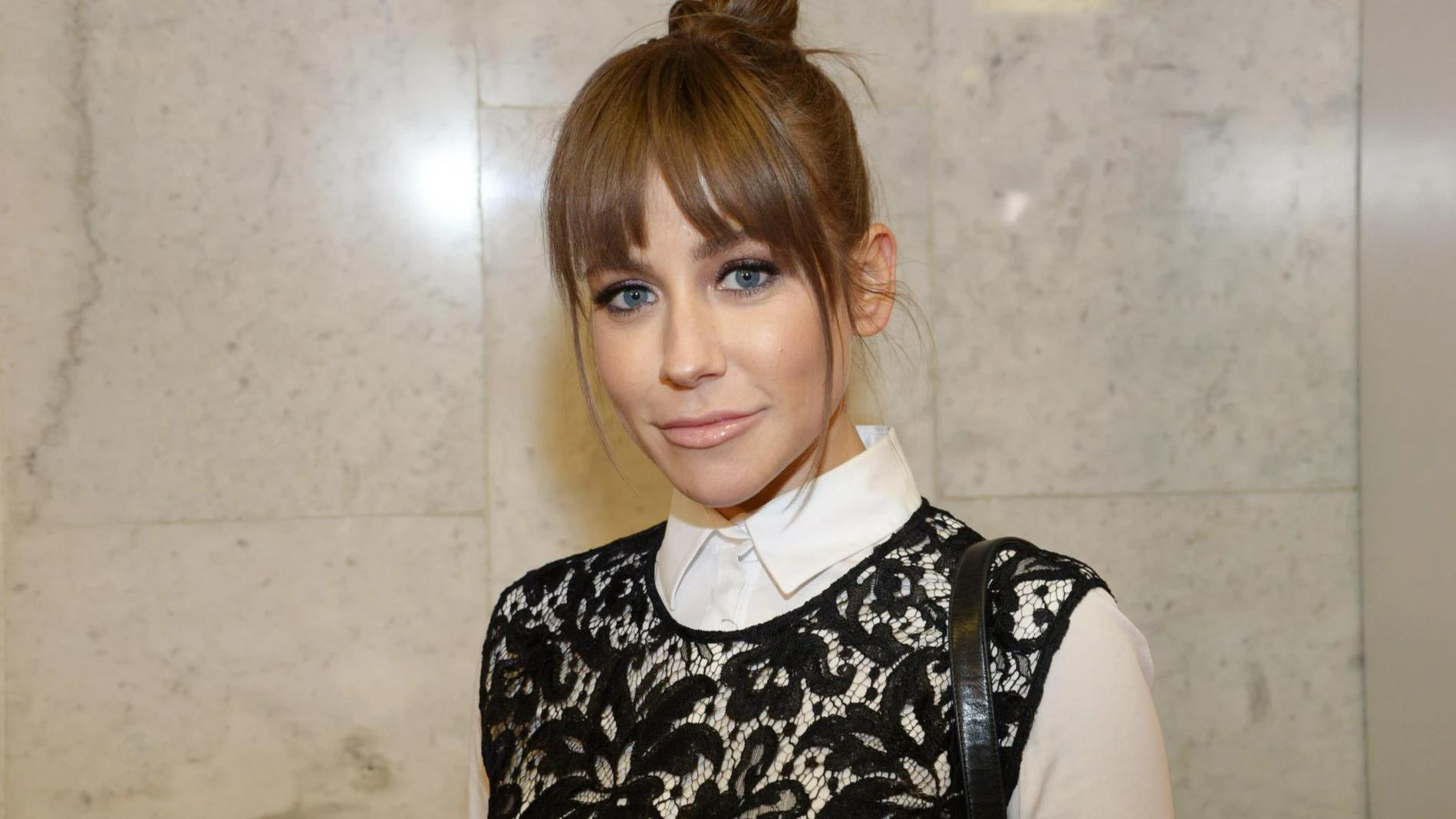 Юлия Барановская. Фото: Legion-Media