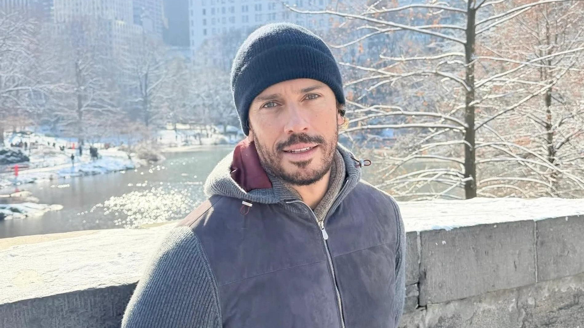 Максим Галкин* (Признан иноагентом в РФ). Фото: Instagram (Запрещён в РФ) @maxgalkinru