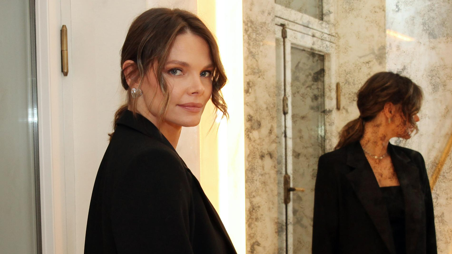 Елизавета Боярская. Фото: Legion-Media