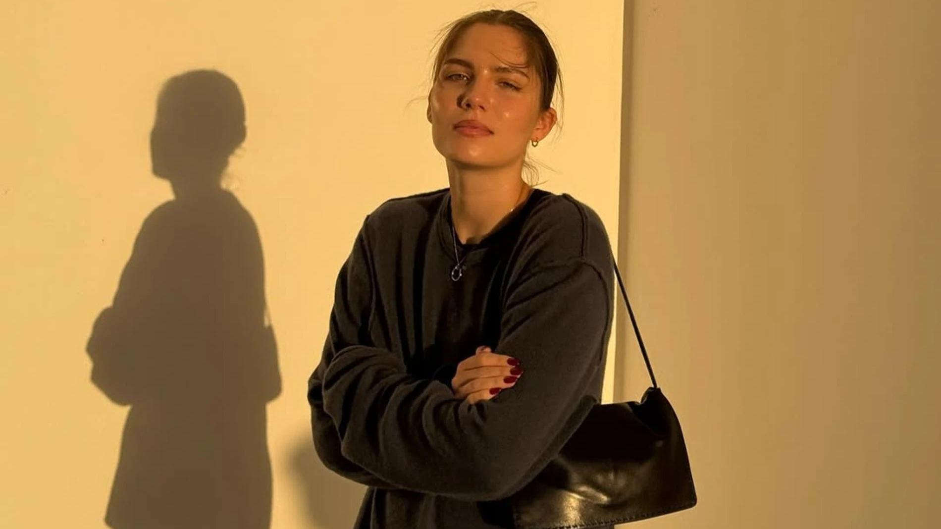 Мария Юмашева. Фото: Инстаграм (запрещён в РФ) @yumashkaa