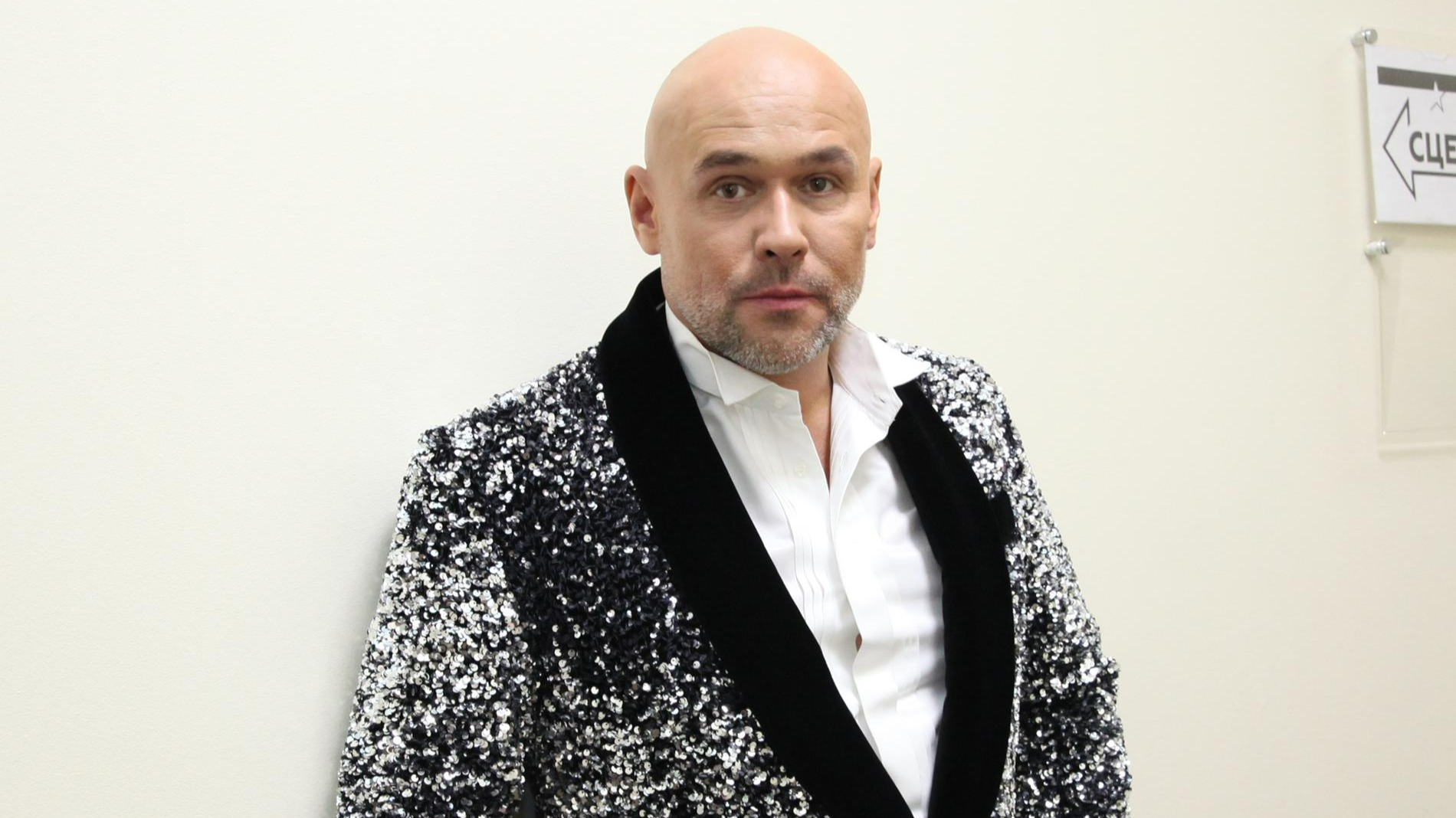 Максим Аверин. Фото: Legion-media