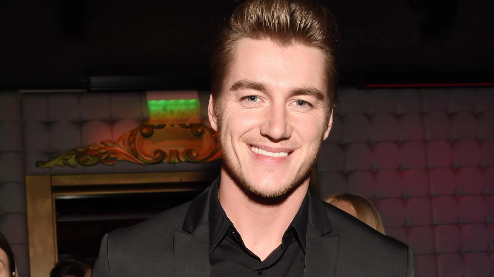 Алексей Воробьёв. Фото: Legion-Media