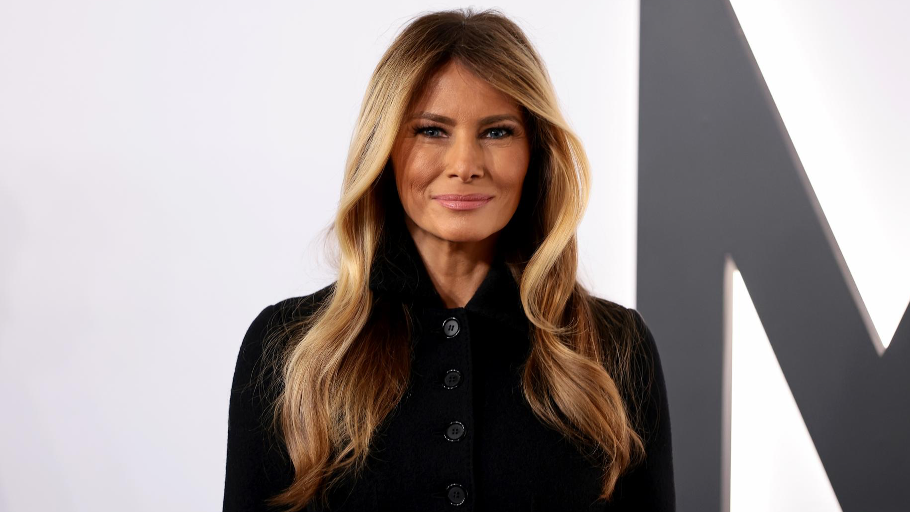 Мелания Трамп. Фото: Getty Images