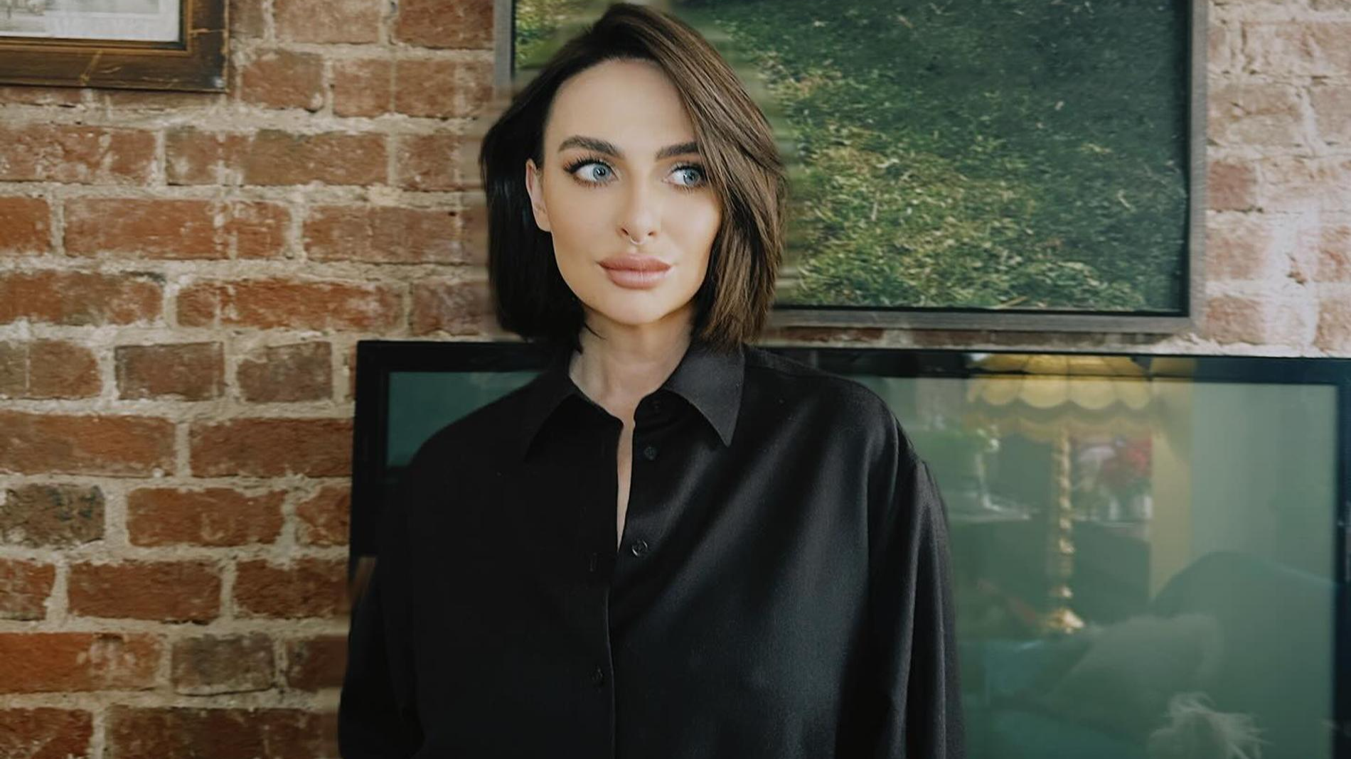 Екатерина Варнава. Фото: Инстаграм (запрещён в РФ) @kativarnava