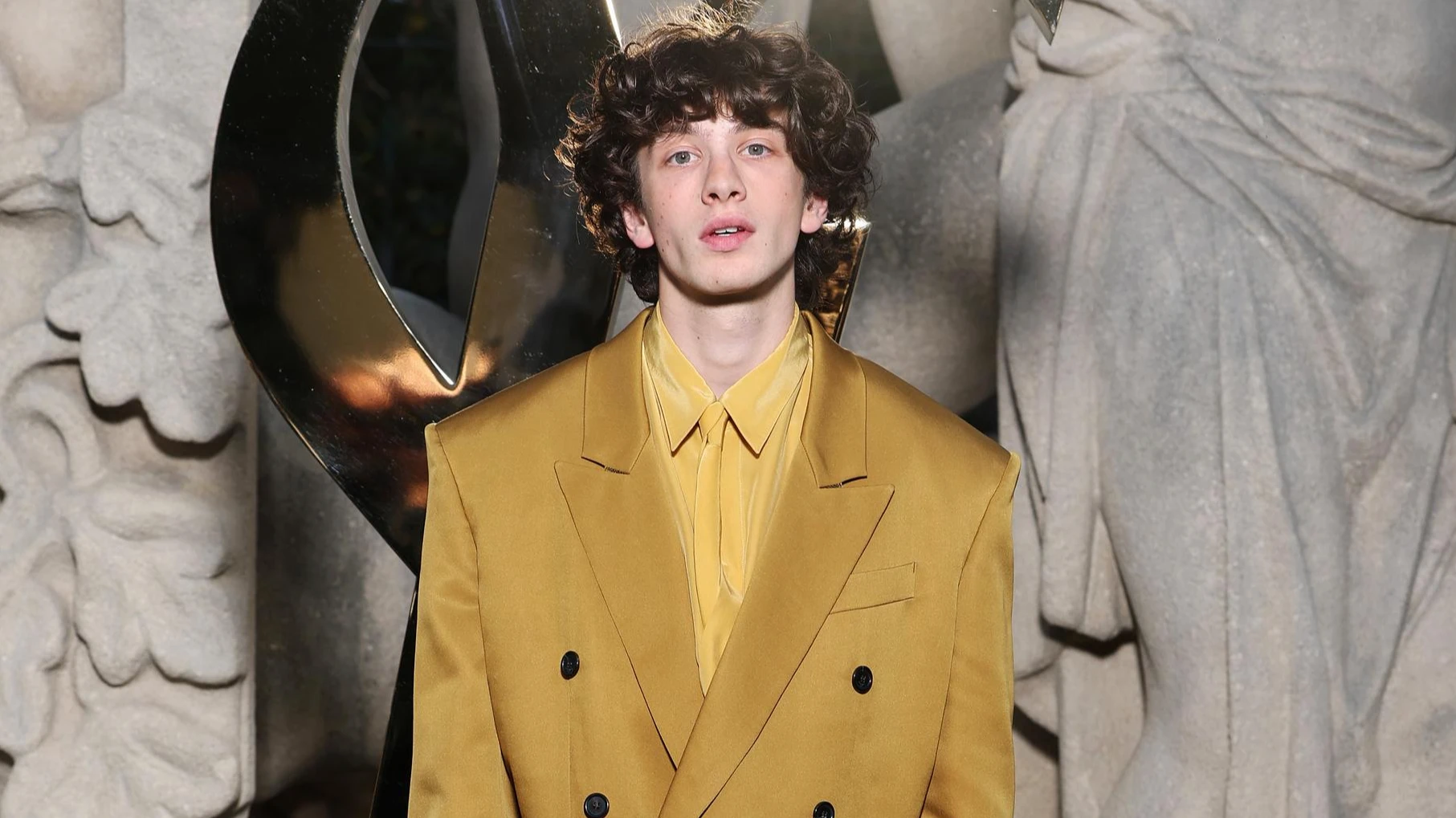 Марк Эйдельштейн. Фото: Getty Images