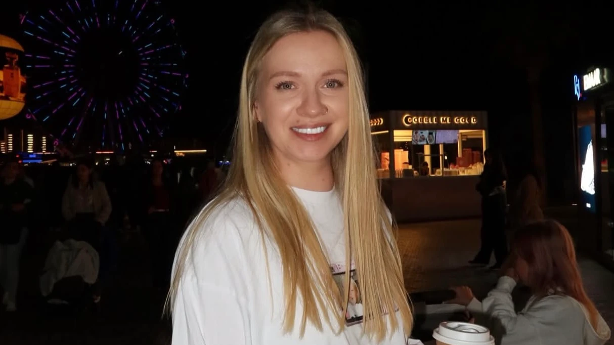 Лена Кукояка. Фото: Instagram (запрещён в РФ) @panarinka