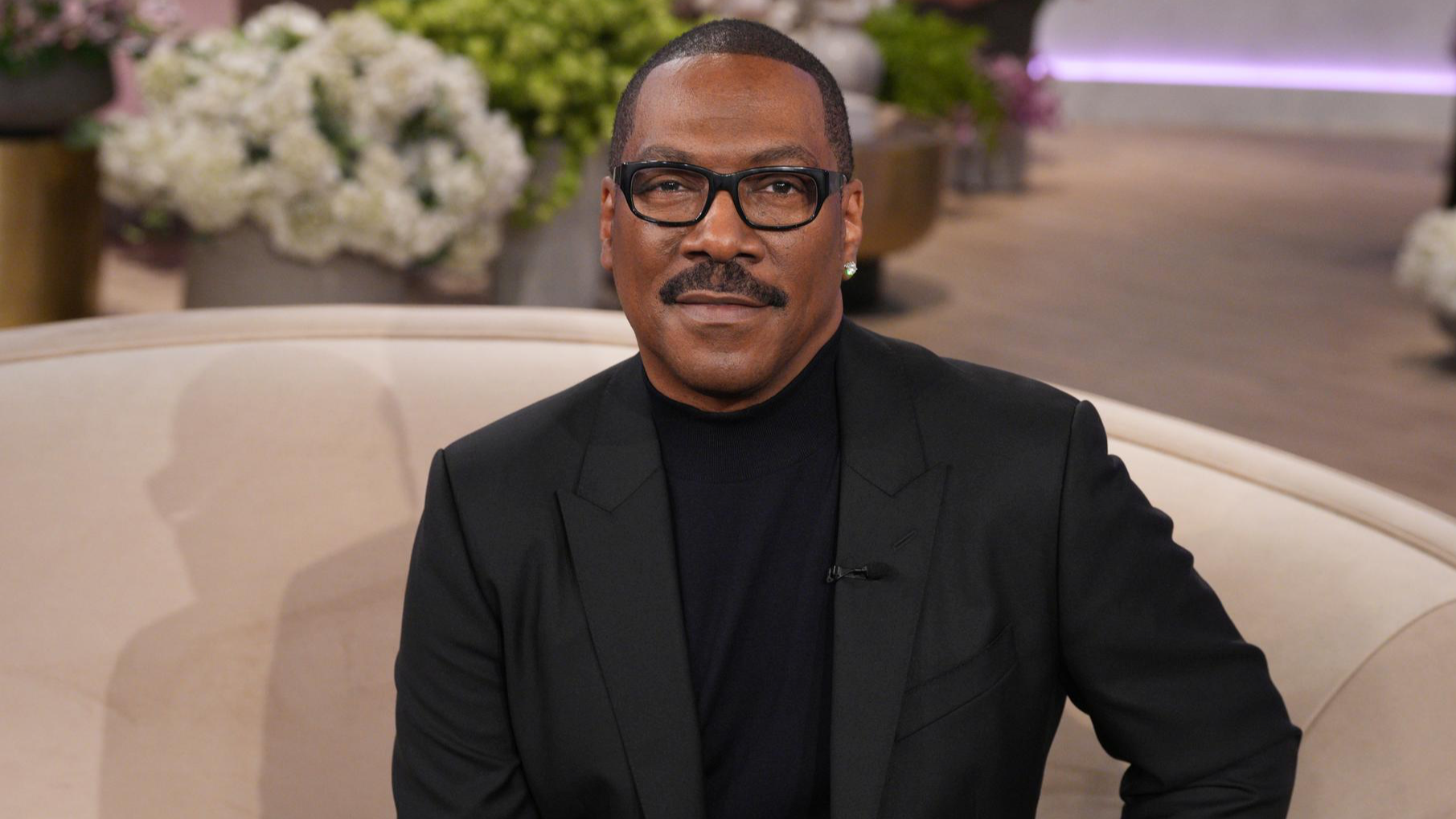 Эдди Мёрфи. Фото: Getty Images