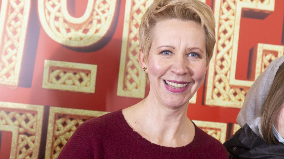 Татьяна Лазарева*. Фото: Legion-Media