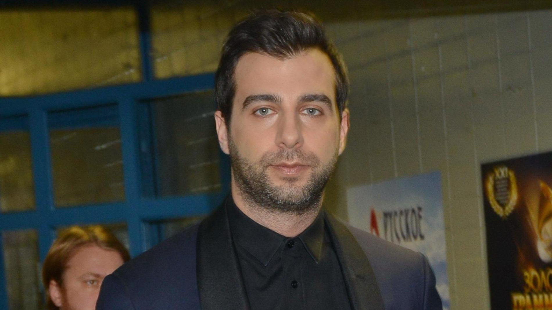 Иван Ургант. Фото: Legion-Media