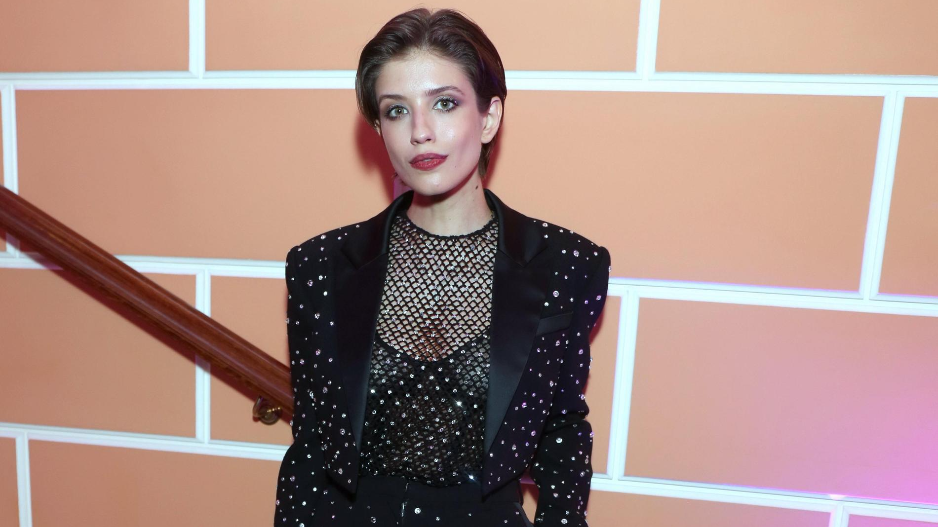 Анна Чиповская. Фото: Getty Images