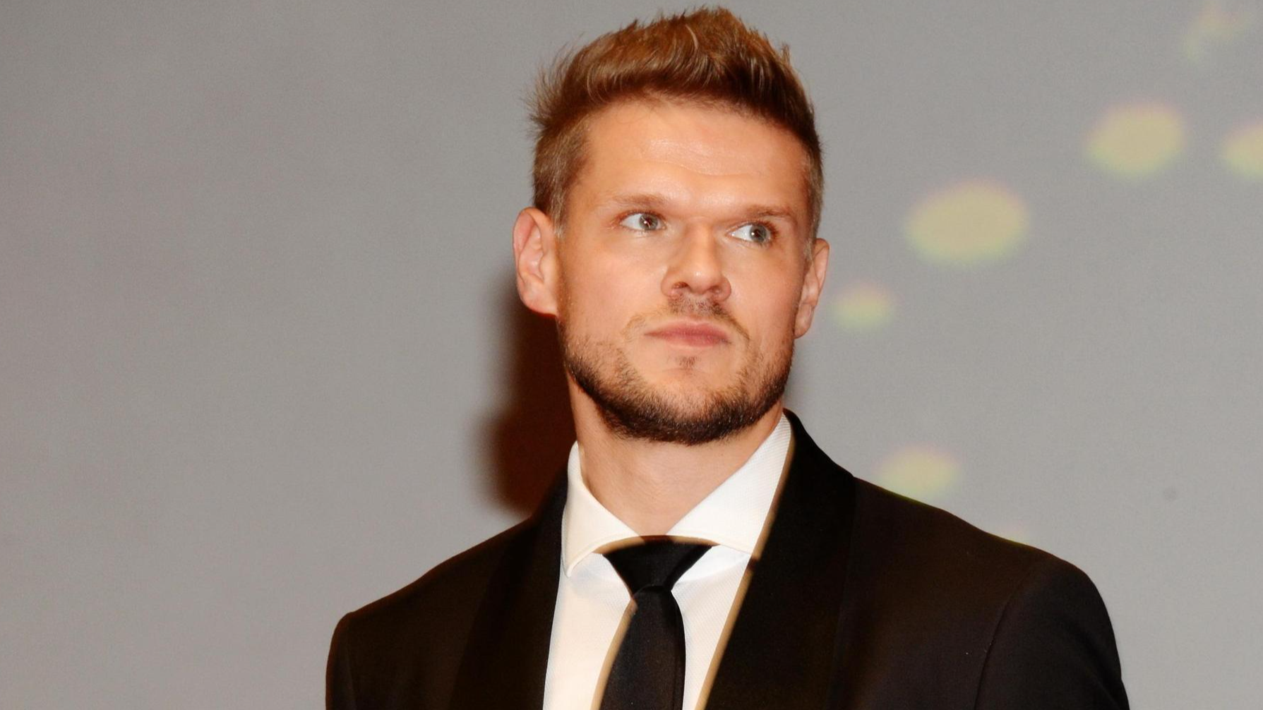 Владимир Яглыч. Фото: Legion-Media