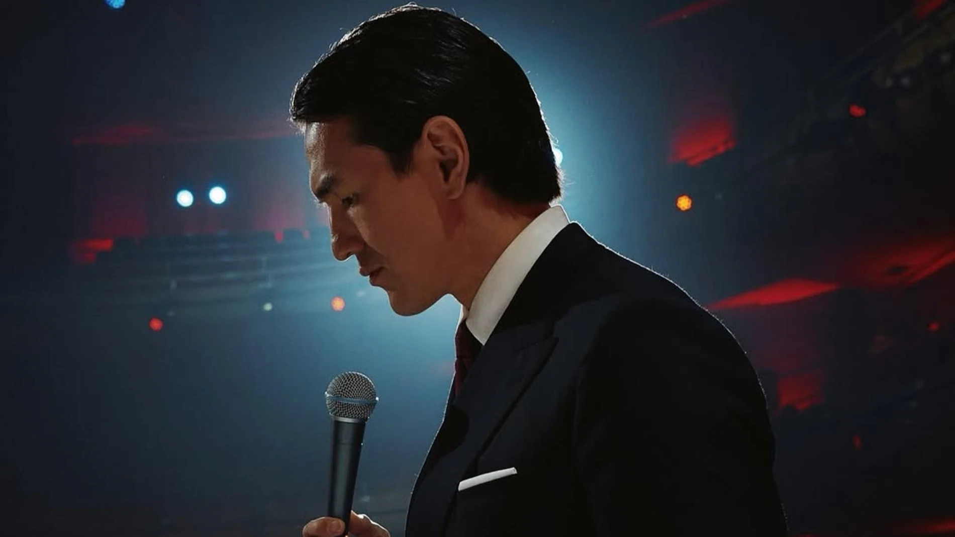 Нурлан Сабуров. Фото: Инстаграм (запрещён в РФ) @nurlan__saburov