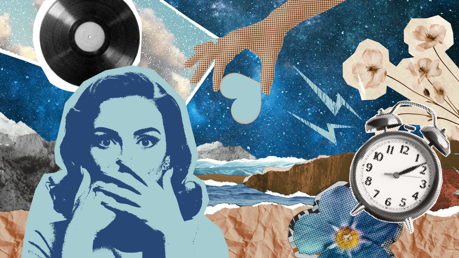 Коллаж Super, canva.com