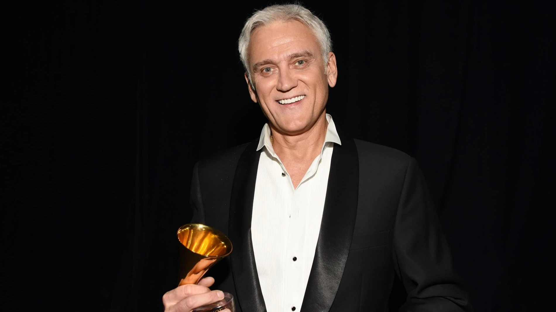 Александр Маршал. Фото: Legion media