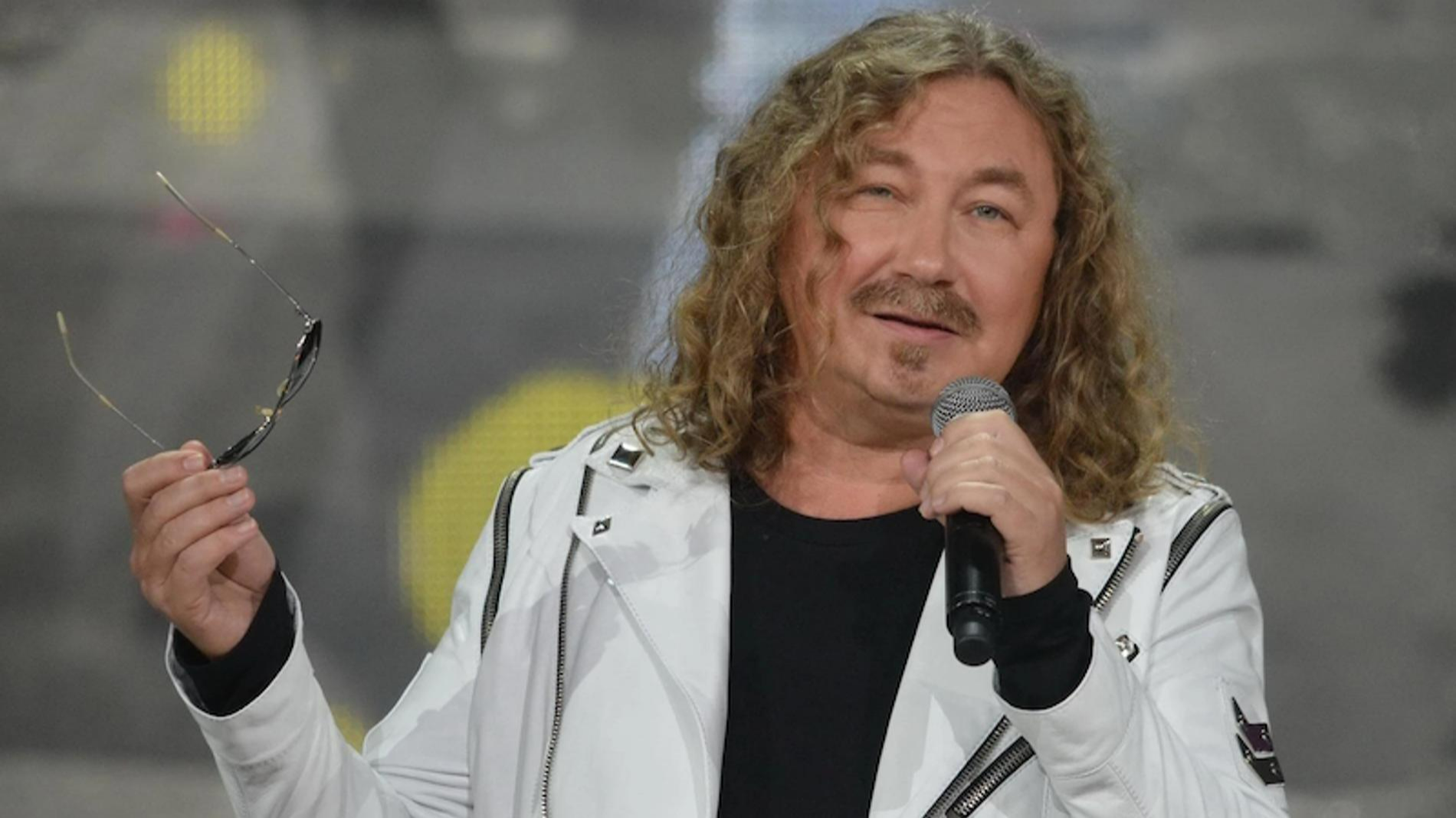 Игорь Николаев. Фото: Legion-Media