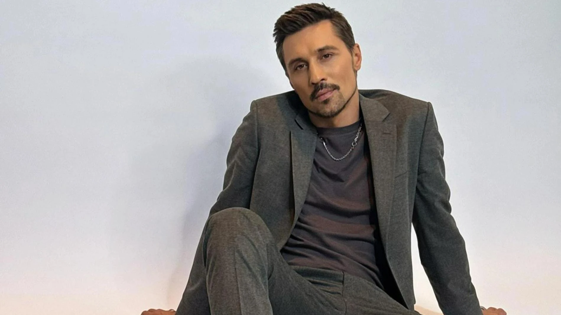 Дима Билан. Фото: Инстаграм (запрещён в РФ) @bilanofficial