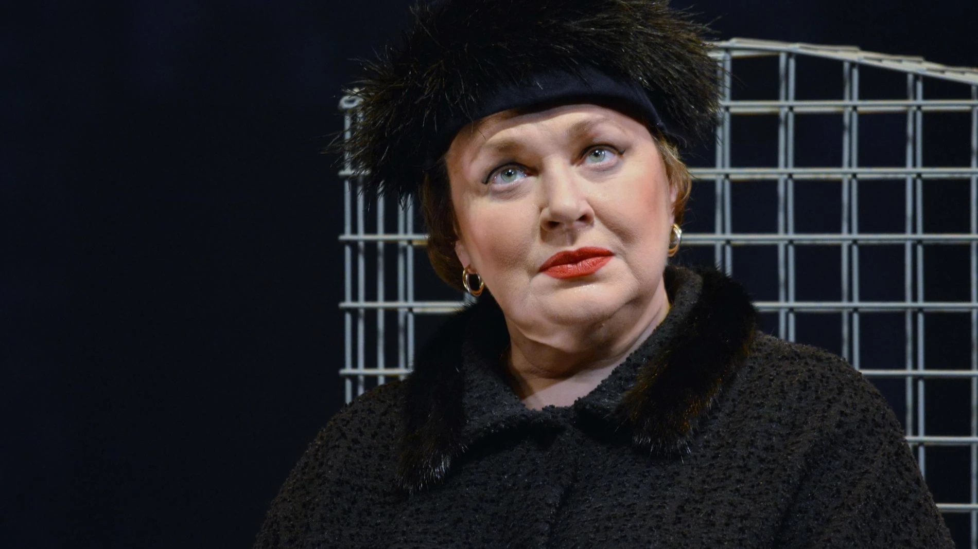 Ольга Чиповская. Фото: Legion-Media