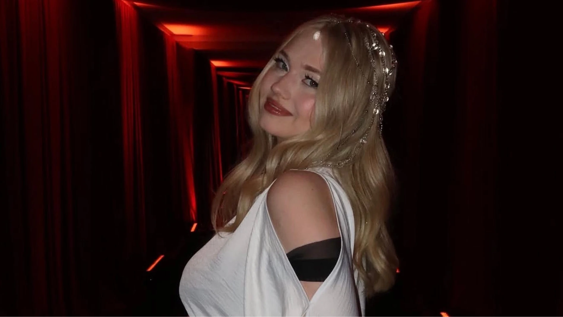 TRIDA. Фото: Instagram (Запрещён в РФ) @trida_tanya