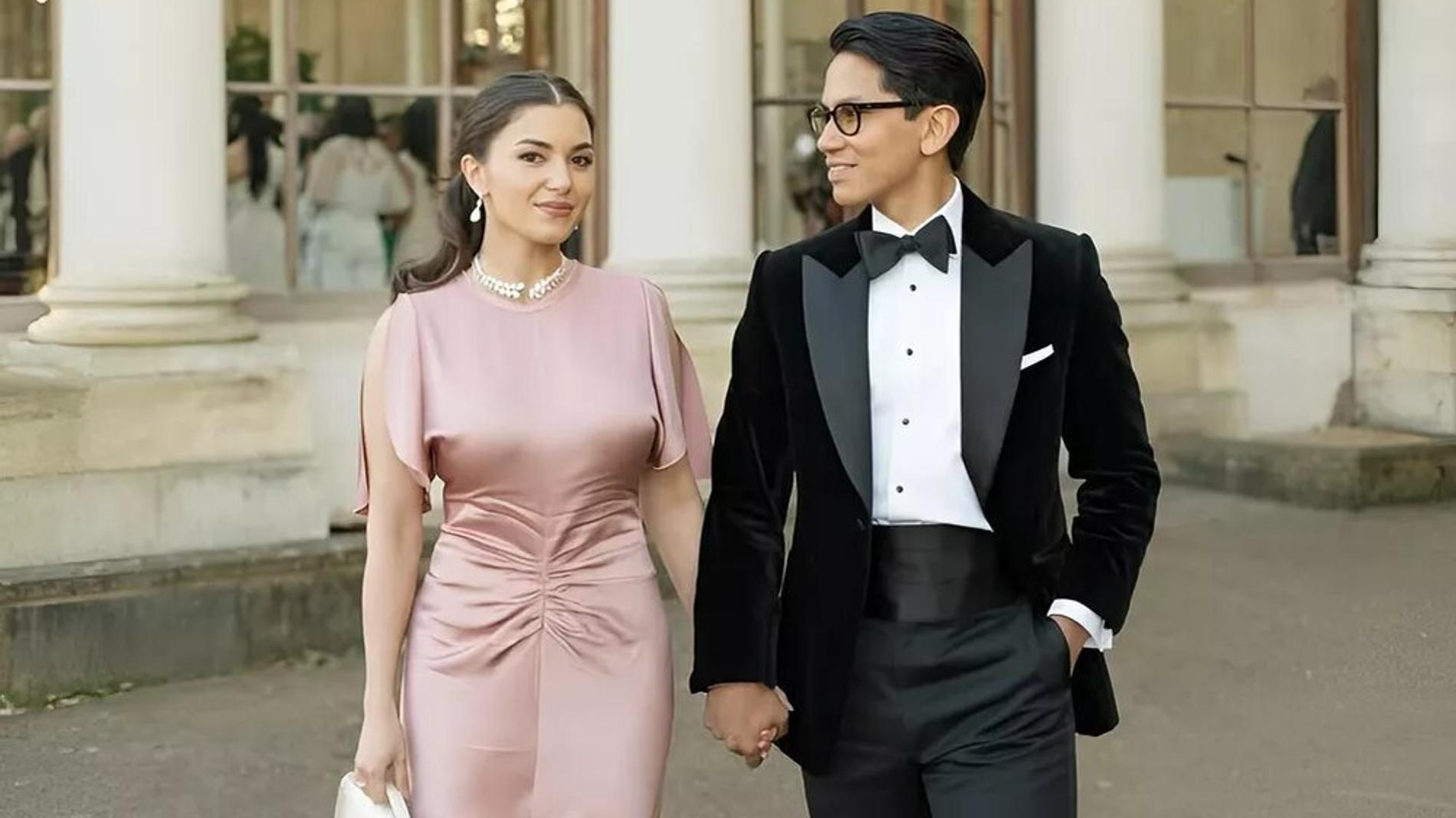 Фото: Daily Express