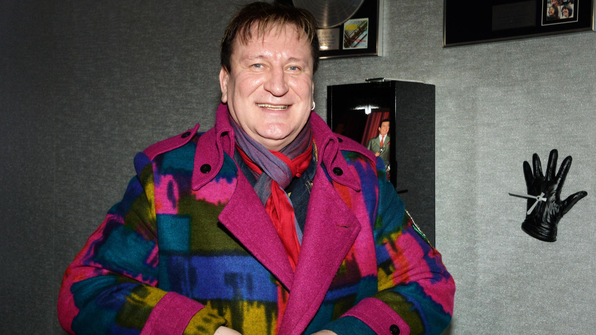 Сергей Пенкин. Фото: Legion-Media