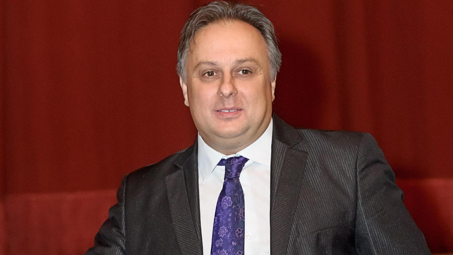 Кирилл Крок. Фото: Legion-Media