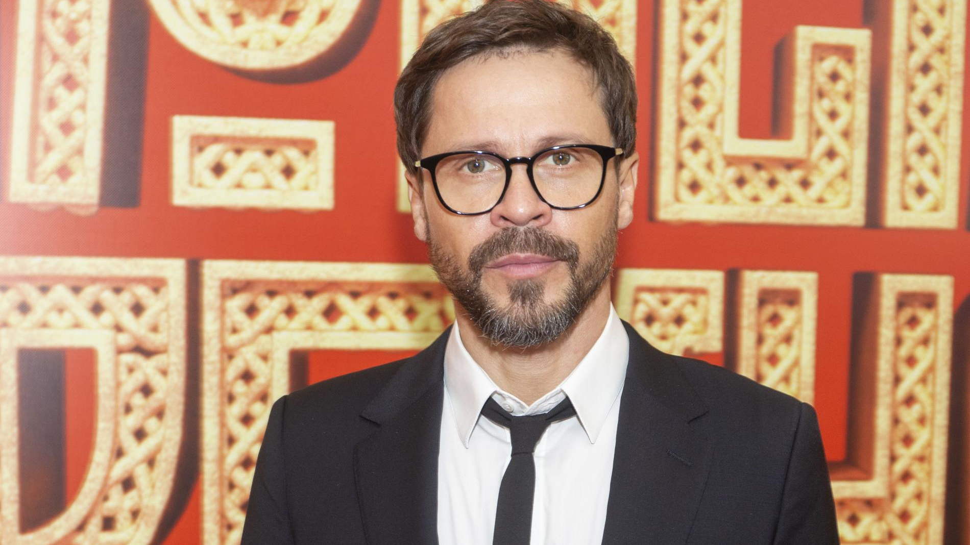 Павел Деревянко. Фото: Legion-Media