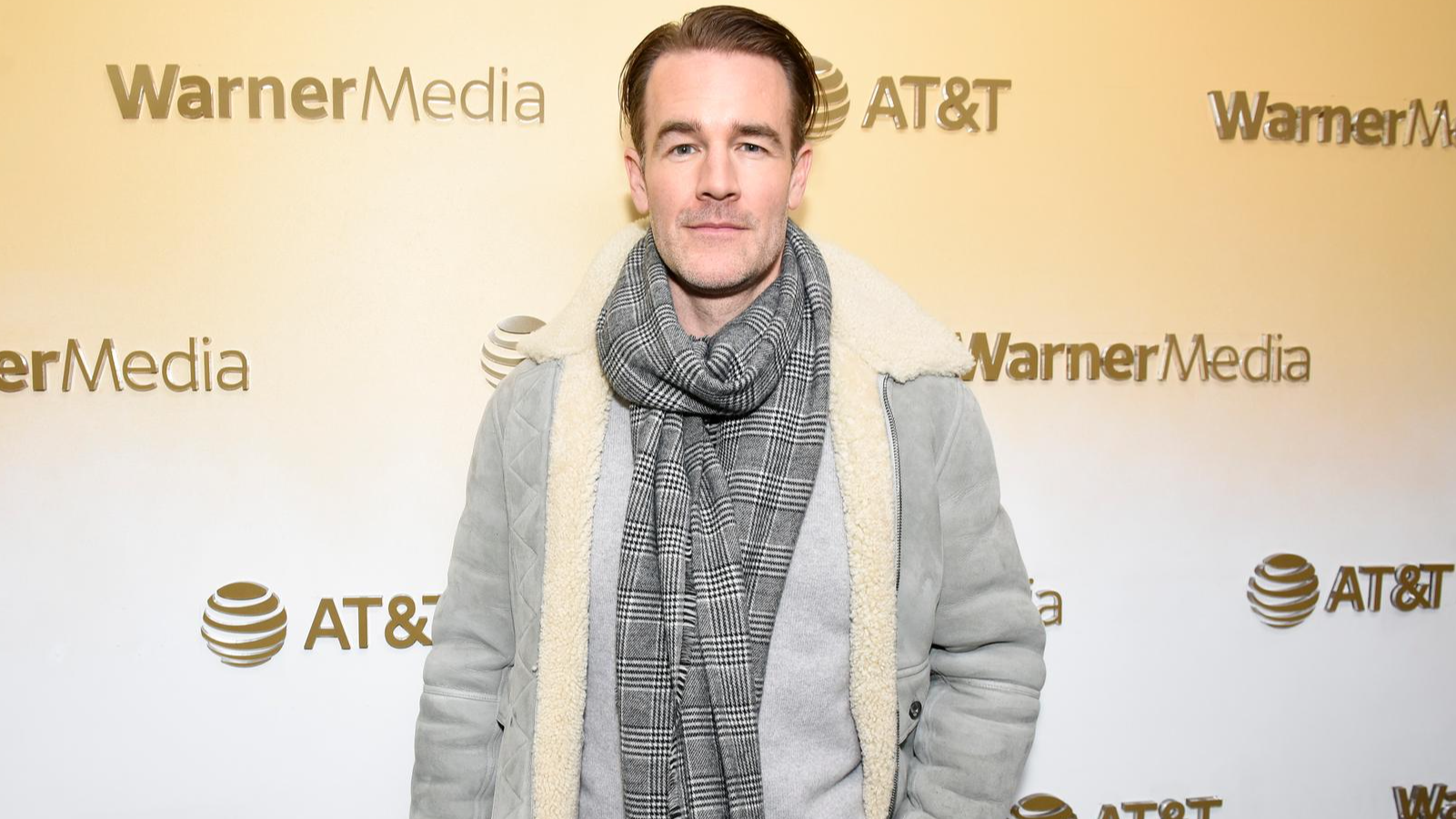 Джеймс Ван Дер Бик. Фото: Legion-Media