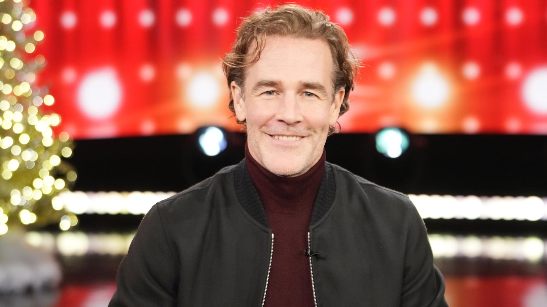 Джеймс Ван Дер Бик. Фото: Getty Images