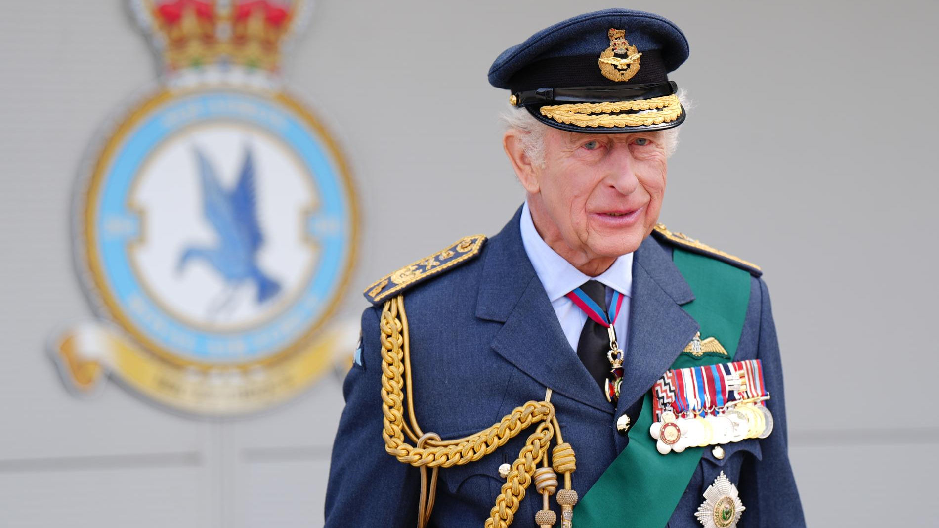 Карл III. Фото: Getty Images